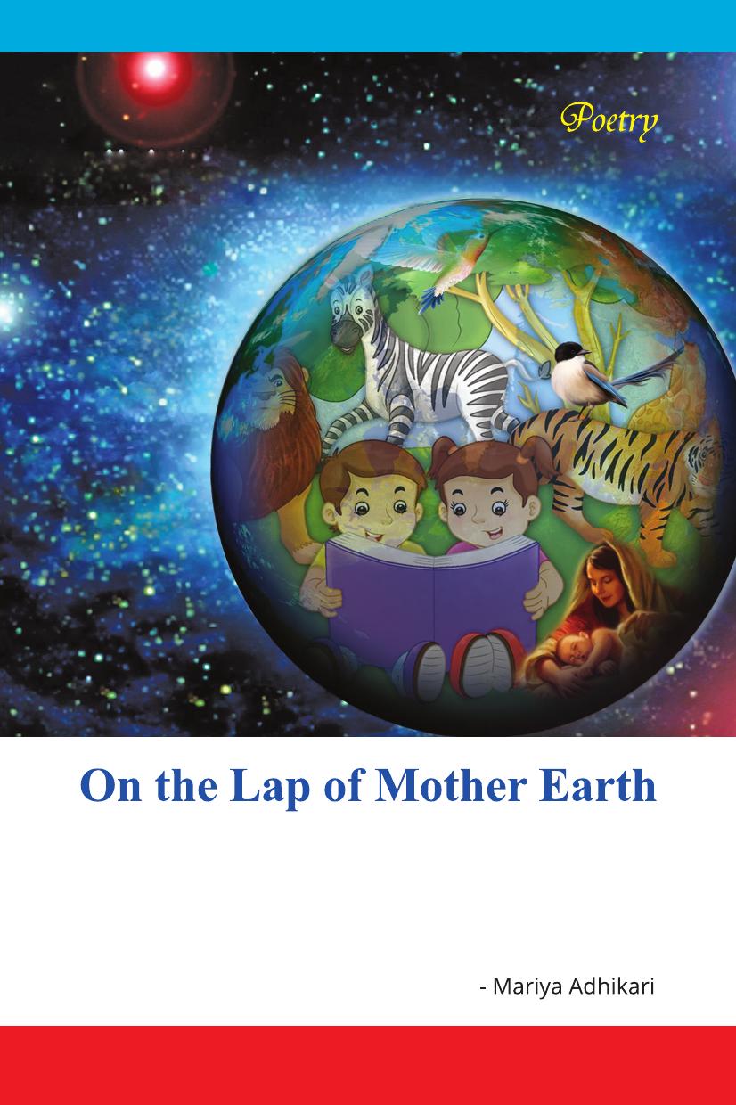 On The Lap Of Mother Earth